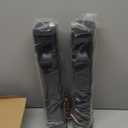 Sound Bar for Smart TV, 80W 2.0 Channel Detachable Sound bar with Optical/ARC/AUX/Bluetooth, Surround Sound System for Home Theater, Wall Mountable or Desktop TV Speaker.