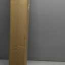 LazBlinds Cordless Bamboo Roman Shades, Privacy Blinds for Interior Windows, Room Darkening Roll Up Bamboo Blinds for Home & Patio, 28.5" W x 64" H, Highfield Teak