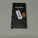 Vihibii for Samsung Galaxy A17 5G Phone Case Wallet with 2X Screen Protector, Built-in Card Holder (4 Cards), [RFID Blocking] & Slide Camera Cover & Shockproof Rugged Cover Case for Samsung A17, Green