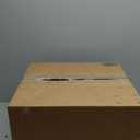 Solar Lights Outdoor Waterproof, 6500K Dusk to Dawn Solar Street Light Motion Sensor with Remote Control, LED Security Light for Outside Garden Yard Parking Lot, Oudoor Flood Lights, 2PACK (2PCS, White)