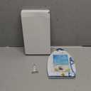 Wooden Photo Frames 4X6 Ocean Photo Frame in Mediterranean For Nautical Themed Home Decoration (4X6 Inch,1pc)