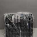 42.5ft(L) x 13in(H) Animal Barrier Fence, 30 Panels No Dig Garden Fence for Dog Rabbit, Rustproof Anti Digging Barrier, Garden Edging Border Ground Defense for Outdoor, Yard, Patio