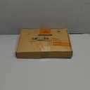 TESLYAR Wood Phone Docking Station for Men - Desktop or Nightstand Organizer - Birthday Gifts for Men, Dad - Anniversary Idea from Wife - Key Holder, Stand Wallet, Watch & Essentials (Bourbon Brown)