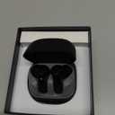 KVANCEGR Wireless Earbuds with Active Noise Cancelling,140-Hour Long Battery Life Bluetooth 5.4 Ear Buds,Multi-Device Pairing,Enhanced Clear Call,Deep Bass Stereo In Ear Headphone