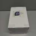 DaYammi 150 Pcs Silver Plastic Silverware, Silver Disposable Cutlery Heavy Duty Disposable Silverware Include: 50 Plastic Forks, 50 plastic Spoons and 50 Knives for Party Wedding