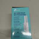 AC1200 Mesh Wi-Fi Range Extender