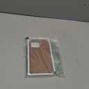 GONEZ for iPhone 15 Pro Max Case Silicone, Compatible with Magsafe, Camera Protector + Screen Protector, Soft Anti-Scratch Microfiber Lining, Liquid Silicone Shockproof Phone Cover, Brown