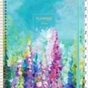 2026 Planner - Large Planner 2026, 9" x 11", Jan. 2026 - Dec. 2026, Weekly  Monthly Planner 2026 with Hardcover, Tabs, Elastic Closure and Pocket