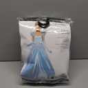 Leg Avenue Women's Classic Cinderella Costume (Large)