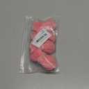 payanwin Dog Shoes Puppy Boots Snow Paw Protector, Anti-Slip Dog Shoes,Dog Australia Pet Antiskid Shoes Winter Warm Skidproof Sneakers (Large, Pink)