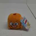 WowWee Baby Shark's Big Show! Song Cube  William The Goldfish Singing Plush Toy  Official Toys