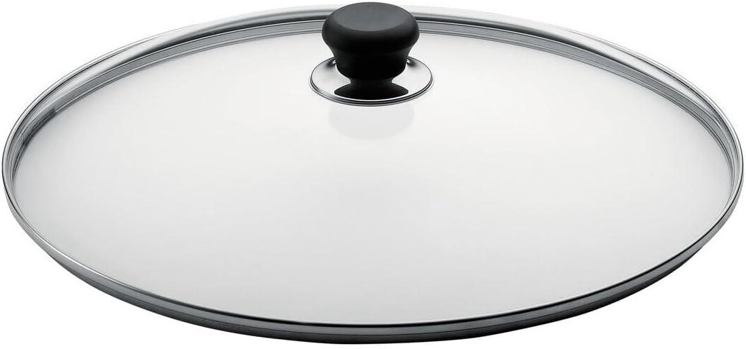 Scanpan Classic 10-1/4-Inch Glass Lid (26001212)