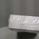 Wireless Keyboard and Mouse Combo, Full-Sized Wireless Keyboard and Adjustable DPI Mouse, 2.4GHz USB Receiver, Silent Keyboard and Mouse for PC, Windows, MAC, Desktop, Laptop (Avocado Green)