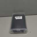 MISSWHO Cotton High Waisted Women Underwear Soft Briefs Full Coverage Comfy Ladies Panties Large