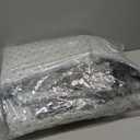 Shag Area Rug for Bedroom 4x6, Tie-Dyed Black Fluffy Area Rugs for Living Room, Soft Fuzzy Rug Non-Shedding Indoor Plush Carpet for Kids Bedroom Nursery Dorm Home Decor