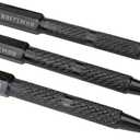 CRAFTSMAN Steel Nail Set, 3-Piece (CMHT58116) (One Size)