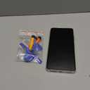 Incell For Samsung Galaxy S21 Ultra 5G LCD Screen Replacement For Samsung S21 Ultra 5G Display for SM-G998U SM-G998b/DS Ddigitizer Replacement Touch Screen Repair Part With Frame(Silver)