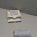 SWEET DOLPHIN 3-Pack Baby Swaddle Sleep Sacks - Newborn Swaddle Blanket with Soft Cotton - Ergonomic Wrap for Boys and Girls, 0-3 Months, Grey (One Size)