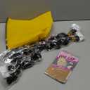 Human Hair Bundles Loose Wave Bundles 26 28 30 inch #1B Loose Body Wave Bundle Natural Black Bundle