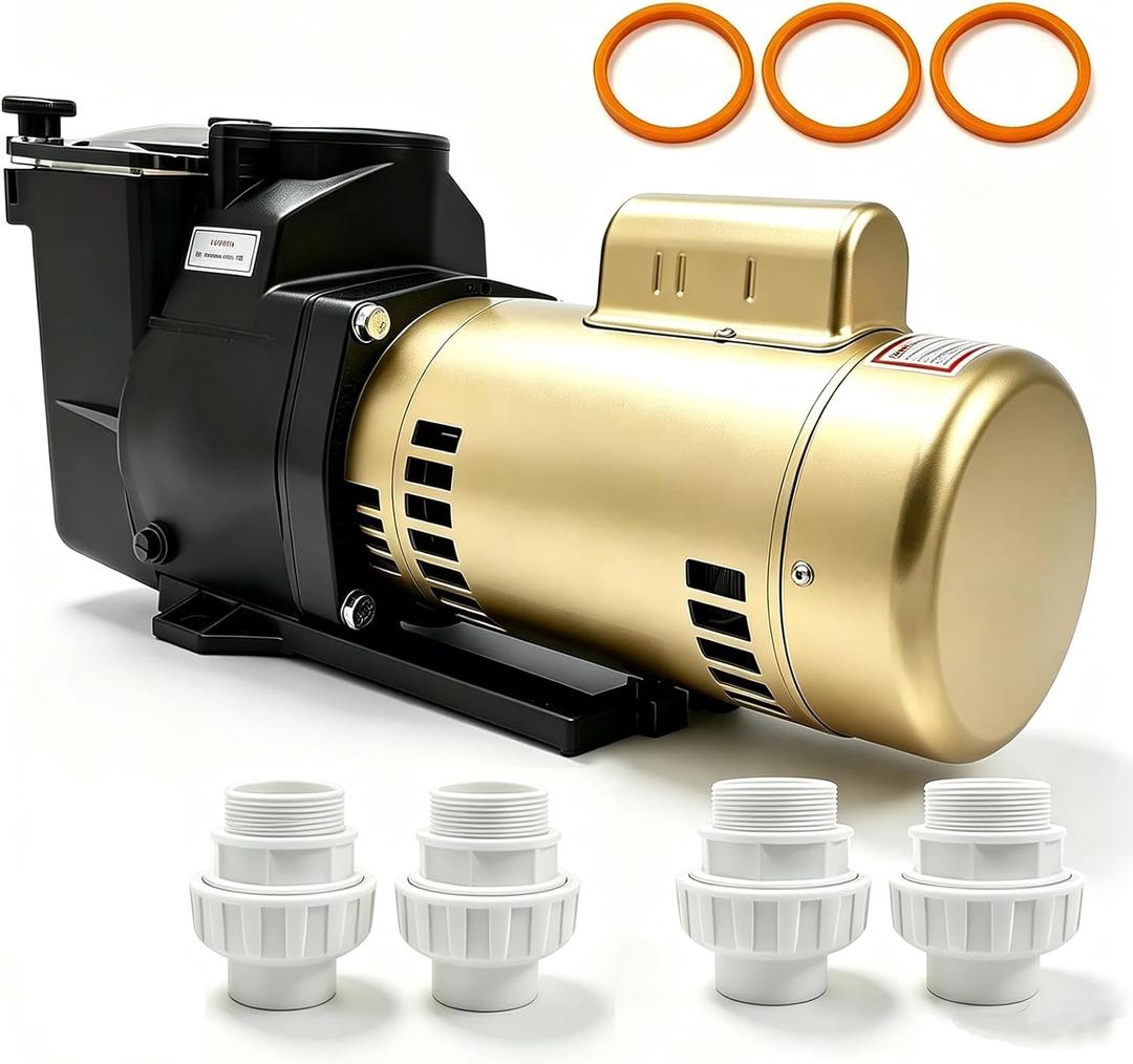 SP2610X15 1.5HP Super Pool Pump Fit for Hayward W3SP2610X15