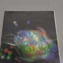 Aogist 200pcs Warm White Balloon Light,Long Standby Time Waterproof Mini Ball Light,Round LED Flash Lamp for Paper Lantern Balloon Party,Wedding,Birthday,Festival,New Year and Christmas Decorative