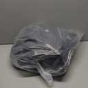 HOMERILLA Sectional Couch Covers for Sectional Sofa L Shaped Sofa Cover Blanket 2 Pieces L Shape Furniture Protector for Pets Dogs(Midnight Blue, Large)