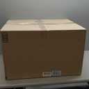 Pacific Coast White Goose Down Fiber Pillows, Bed Pillows for Back, Stomach and Side Sleepers, King Size Pillows Set of 2, Hotel Collection, Fluffy, Medium