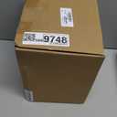 InnJoey Bathroom Accessories Set - 10PC Bathroom Set, Sage Green Bathroom Set, Bathroom Accessories Set, Toilet Brush, Bathroom Trash Can & Soap Dispenser