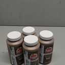 Apple Barrel Paint Acrylic, 16 oz, Nutmeg Brown, Pack of 4