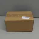 10pcs 304stainless Steel Kids Bowls, 5inches 15 Ounce Stainless Steel Kids Bowls, Double-Walled Metal Serving Dishes Uses For Sauces, Rice, Noodle, Ice Cream