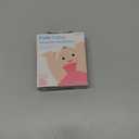 Frida Baby Windi Gas Passer, Baby Gas Relief, Made in USA, 100% Natural, Safe & Effective Instant Relief for Babies & Infants, 10ct