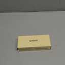 Gaoye +1.5 2-Pack of Reading Glasses for Women - Blue-Light Filter, UV Protection - Readers with Rectangle Frames (1 Black + 1 Leoparde)