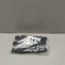 ACV72909503 ACV72909501 Washer Shock Absorber Fit for LG Kenmore Elite 3 Pack Washing Machine Damper Assembly, Replace AP5974356 PS11707466, Fits Models WM3250HVA WM3570HWA WM3670HVA, Pic 5 See More