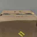 6pk Ivory Spandex Tablecloth for 8 Foot Rectangle Tables, Stretch Table Cloths 8ft Fitted Tablecover Desk Skirt for Parties Weddings Birthday Banquet Baby Shower