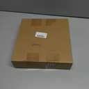 3 Pcs Farmhouse Wood Decoration for Home Rustic Star Table Centerpiece Wooden Star for Crafts Tabletop Desk Tiered Tray Accents Wedding DIY Ornament Fireplace Mantle (White)