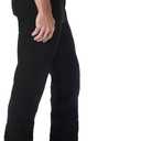 Wrangler Men's 0936 Cowboy Cut Slim Fit Jean (Black, M)