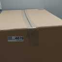 Zesthome 8x10 Area Rugs for Living Room,Non-Slip Backing Washable Rugs,Vintage Large Area RugStain Resistant Home Decor Rug (Cream/Beige)