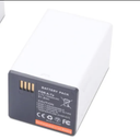IBATTS 14000mAh Replacement Battery for Arlo Pro 4 XL/Ultra 2 XL/Pro 3 Floodlight/Go 2 LTE Camera,A-7a Battery for Arlo Security Camera VMA5420