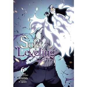 Solo Leveling, Vol. 6 (Comic) (Solo Leveling (Comic), 6)