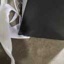 3.0 Cu.ft Small Freezer, Mini Upright Freezer with Adjustable Thermostat, Removable Shelves, Reversible Single Door, for Bedroom/Home/Dorms/Apartment, Black