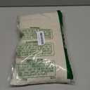 MIULEE Decorative Linen Euro Sham Pillow Covers 26x26 Natural Beige Boho FarmhouseNeutral Couch Throw Pillows for Bed Pack of 2 Accent Modern Pillowcase Sofa Livingroom Home Decor