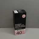 POWCAN 40 oz Tumbler with Handle, 2-in-1 Straw and Sip Lid, Leakproof, Dishwasher Safe, Insulated Stainless Steel Travel Coffee Mug, Keeps Cold for 34 Hours, Fits in Car Cup Holder (Rebellion)