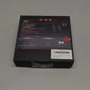 8K HDMI Fiber Optic Cable CL2 Rated 50 Feet 48Gbps 8K60Hz 4K120Hz Dynamic HDR eARC HDCP2.2/2.3 for RTX4080/4090/3080/3090, Xbox S/X, PS5/4, AVR, Projector, LG/Samsung/Sony TV