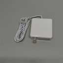 85W Mac Book Pro Charger, Replacement AC 85w 2T-Tip Connector Power Adapter,Laptop Charger Compatible with MacBook pro & Mac Book Pro 13 inch-15 inch Retina After Mid 2012