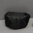 Mrrihand Central Air Conditioner Cover for Outside Units Waterproof Heavy Duty AC Unit for Outdoor Large AC Cover for Winter (24"X24"X30")