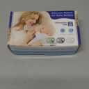 BUSOHA 3 Pack Silicone Sleeves for Avent Baby Bottles - Anti Breakage Baby Bottle Holder with Handle for Avent Natural Glass Baby Bottles,Compatible with Avent Baby Bottle,4 oz