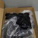 Roller Derby AERIO Q-60 Men's Inline Skates (Us 12/Uk 11, Black/Gold)