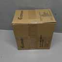 Ecomore Girl Boy Sage Green Baby Shower Decorations 247 PCS (25 Guest) Boho Greency Party Supplies with Paper Plate Napkin Cup Cutlery & Tablecloth Oh Baby Backdrop Balloon Kit for Gender Reveal Decor