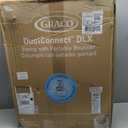 Graco DuetConnect LX Portable Baby Swing and Bouncer, Multi-Direction Baby Bouncer Seat, Multiple Swing Speeds, Great Gift for New Parents, Redmond