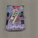 Hanes womens High-waisted Brief Panties, 6-pack, Moisture-wicking Cotton Brief Underwear (Colors May Vary) (8, Solid/Print Mix)